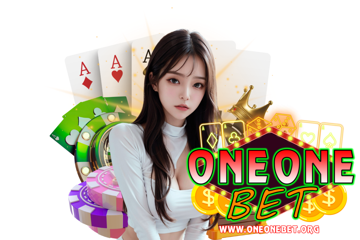 oneonebet สมัคร