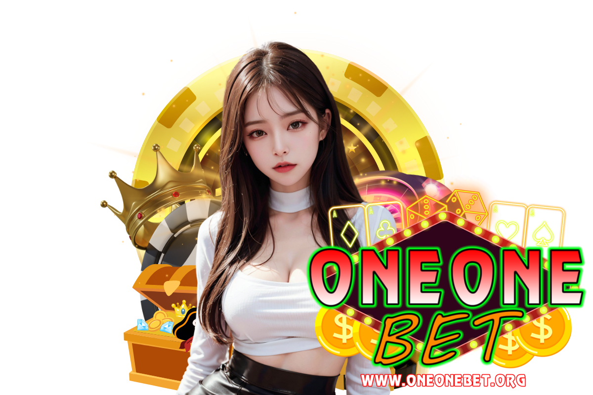 oneonebet เว็บตรง